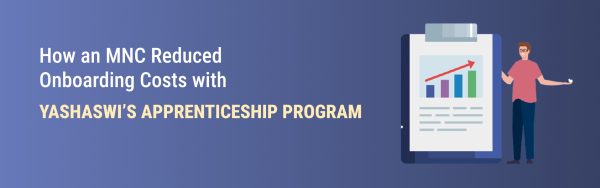 mnc-onboarding-costs Apprenticeship Program in India