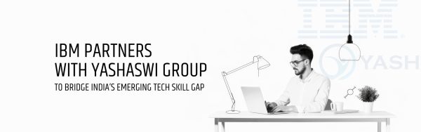 IBM Partners with Yashaswi Group
