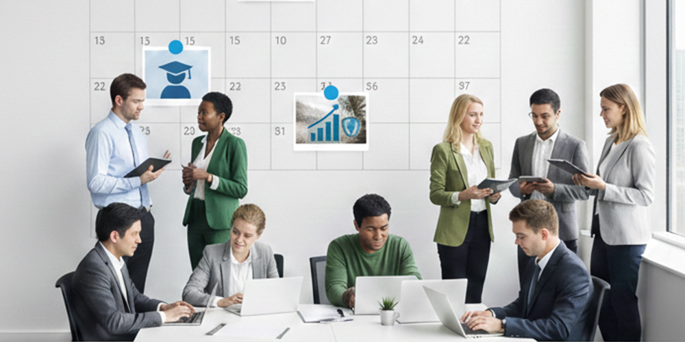 Temporary Staffing in Pune – Why Companies Choose Yashaswi Group