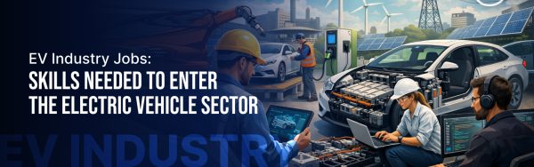 The EV sector in India and globally gained momentum after 2015